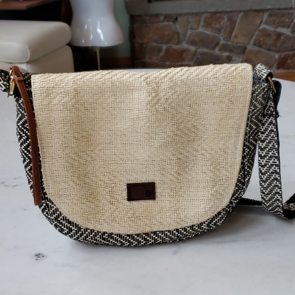 summer crossbody bag